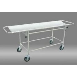Manufacturers Exporters and Wholesale Suppliers of Patient Trolley Dx Ghaziabad Uttar Pradesh